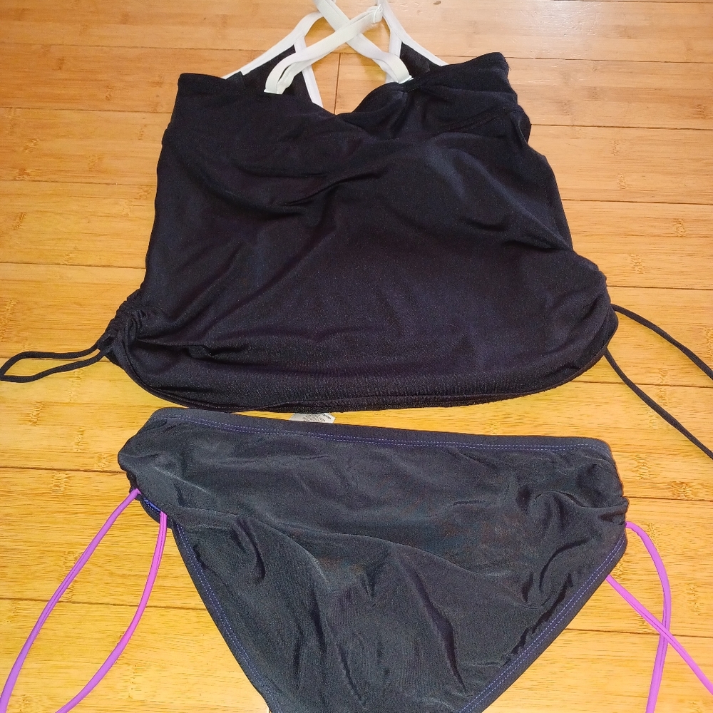 Tankini set